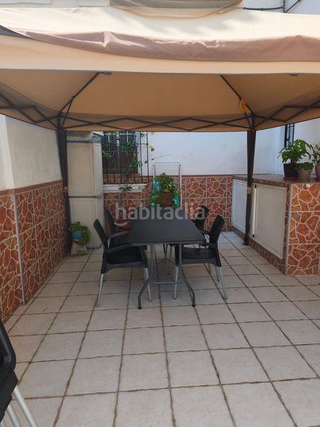Foto a953a0f7-a981-4df9-abe3-013883295225. Pis amb calefacció a Barrio de Ciudad Jardín Málaga