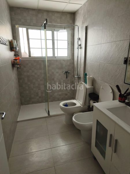 Foto dd107ca7-f0c5-48c0-bc98-e8dbe857c705. Pis amb calefacció a Barrio de Ciudad Jardín Málaga