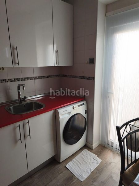 Foto edbf60d1-e351-4653-a1e7-20ccedeb4fb7. Pis amb calefacció a Barrio de Ciudad Jardín Málaga