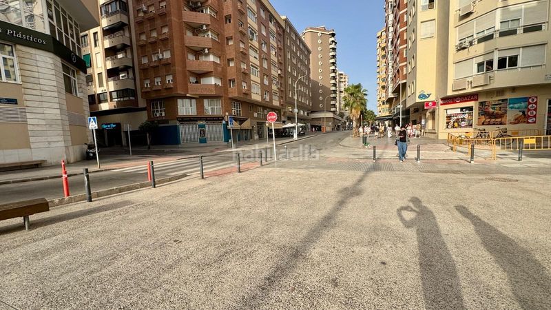 Foto 45e1931d-c529-47a2-86f1-b07ac4087f13. Pis a La Malagueta - Monte Sancha Málaga