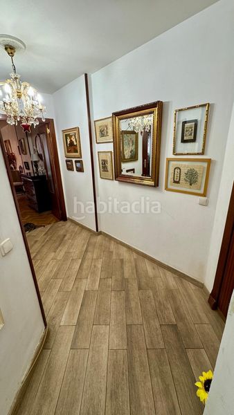 Foto db529fd9-8465-4762-8b45-cd4009fa32e8. Pis a La Malagueta - Monte Sancha Málaga