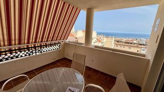 Àtic  Calle calle turmalina. Tu nuevo hogar en myramar! amplio piso con terraza, vistas al ma