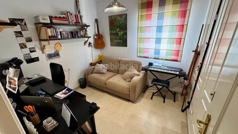Foto 0d9d1322-4443-4dda-acdc-e5cde8d98f2b. Penthouse with parking pool in Arroyo de la Miel Benalmádena