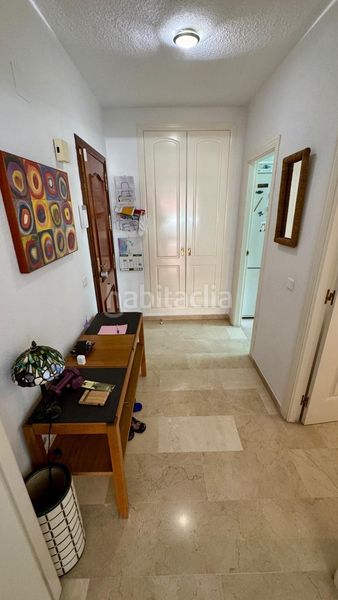 Foto 1808b2bf-f36f-4000-a1bf-537e7d219eea. Penthouse with parking pool in Arroyo de la Miel Benalmádena