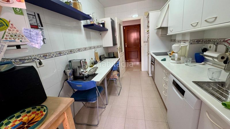 Foto 6909ef16-1d2f-4562-8e11-3d3b1093e3b1. Penthouse with parking pool in Arroyo de la Miel Benalmádena