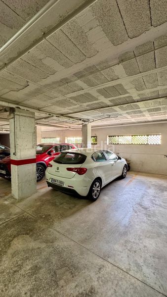 Foto 7df169bc-5f71-4899-a1de-cfc8dd535238. Penthouse with parking pool in Arroyo de la Miel Benalmádena
