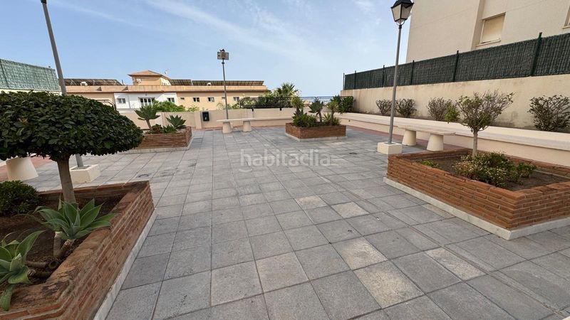 Foto 885782bb-f0fa-4e21-8719-a5484cea69a0. Penthouse with parking pool in Arroyo de la Miel Benalmádena