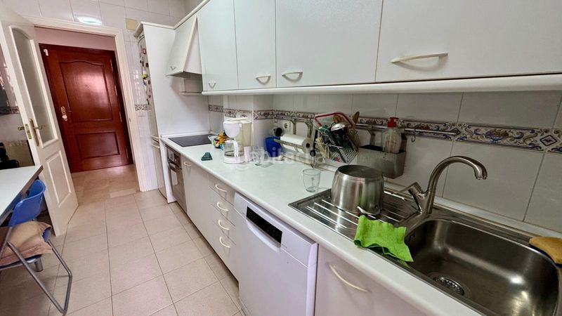 Foto 8ec5883b-cf79-4307-89c6-71e3ae559400. Penthouse with parking pool in Arroyo de la Miel Benalmádena