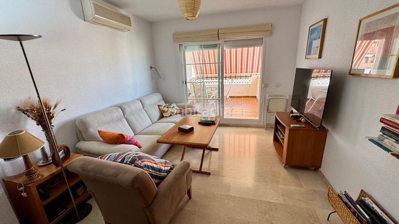 Foto 9018b8e3-2b07-47ad-b332-3227c067570f. Penthouse with parking pool in Arroyo de la Miel Benalmádena