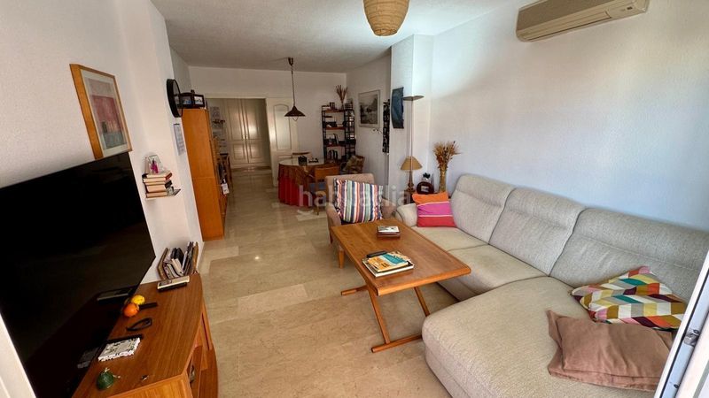 Foto 9f2a4207-3123-47c6-b024-4d67c3daa115. Penthouse with parking pool in Arroyo de la Miel Benalmádena