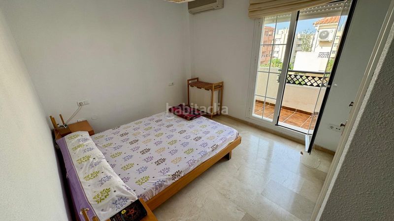 Foto b2220108-d34e-47b1-bcc9-518ecc9aaf1f. Penthouse with parking pool in Arroyo de la Miel Benalmádena