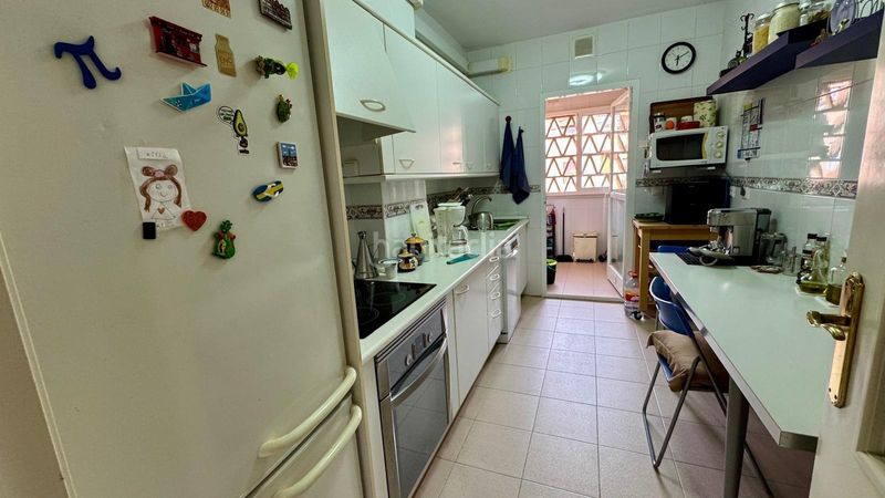 Foto bc6e35af-2a01-47c1-a6ac-8ba23d1463c1. Penthouse with parking pool in Arroyo de la Miel Benalmádena