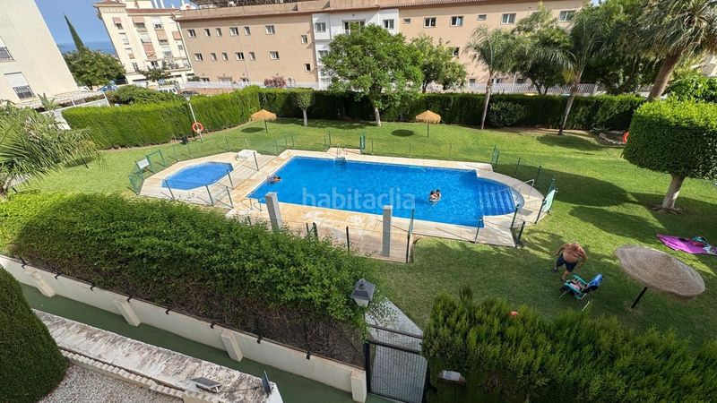Foto c1b0f036-c75f-4e4e-a6d1-96a0f205c406. Penthouse with parking pool in Arroyo de la Miel Benalmádena