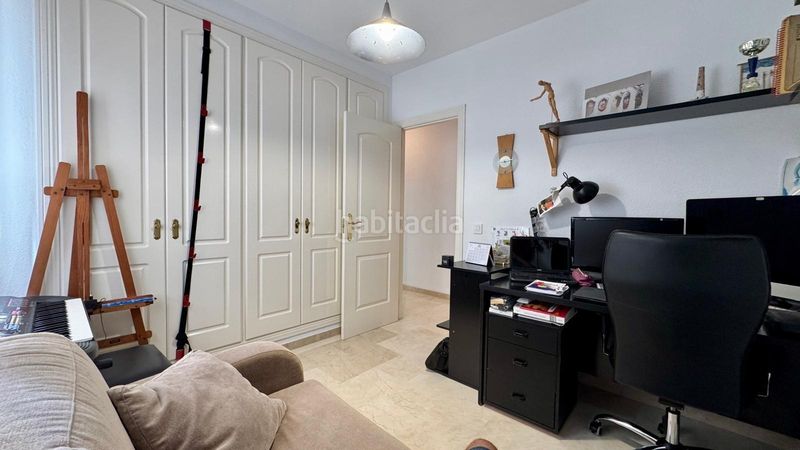 Foto cc3b04ae-a756-4fab-ac10-79bff0693928. Penthouse with parking pool in Arroyo de la Miel Benalmádena