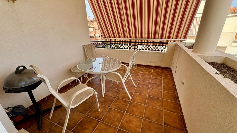 Foto d6526bed-4060-4abb-b17d-af7dafa641e4. Penthouse with parking pool in Arroyo de la Miel Benalmádena