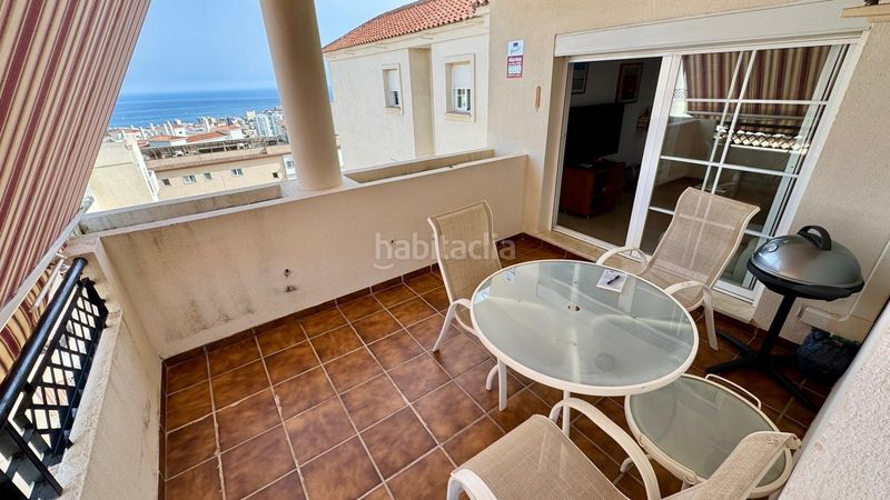 Foto eed726f2-9d3d-4727-95c8-51244b3085c0. Penthouse with parking pool in Arroyo de la Miel Benalmádena