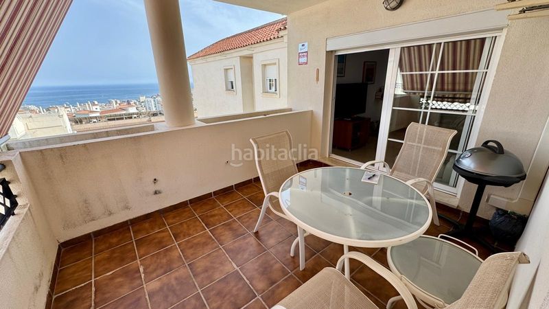 Foto f0812e49-8df8-4749-b746-e3e67edd8682. Penthouse with parking pool in Arroyo de la Miel Benalmádena