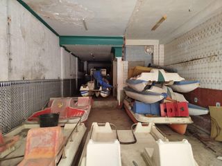 Local Comercial a La Cala del Moral