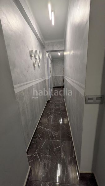 Foto 013fcf6b-2e7b-4733-b87e-a692d1dca6f7. Piso  de 3 habitaciones totalmente reformado en Parque Victoria Eugenia, junto al maternoinfantil y la rosaleda en Málaga
