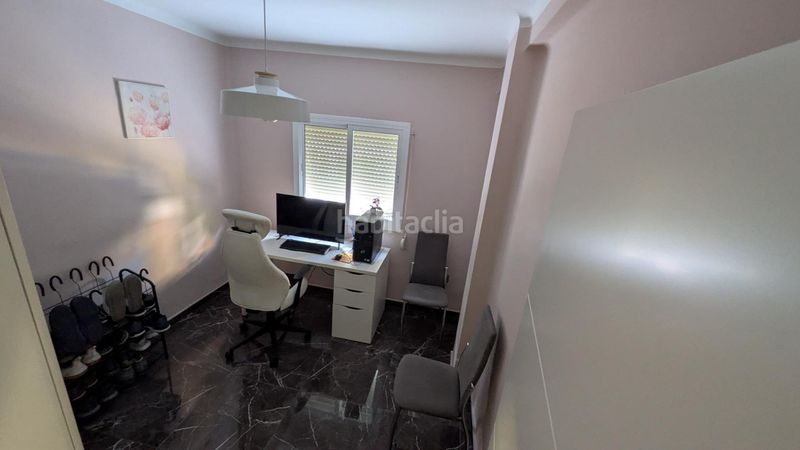 Foto 02eff376-c74f-47d1-a4a5-f4c5d981a255. Piso  de 3 habitaciones totalmente reformado en Parque Victoria Eugenia, junto al maternoinfantil y la rosaleda en Málaga