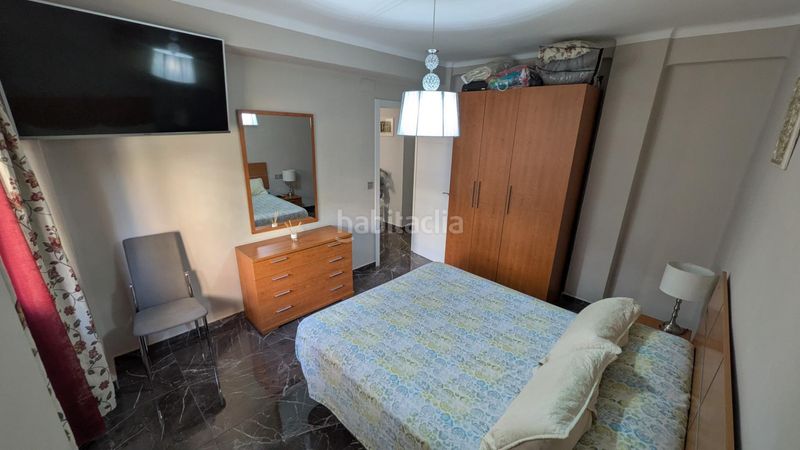 Foto 529a3344-10d1-49a8-b280-7132458d3296. Piso  de 3 habitaciones totalmente reformado en Parque Victoria Eugenia, junto al maternoinfantil y la rosaleda en Málaga