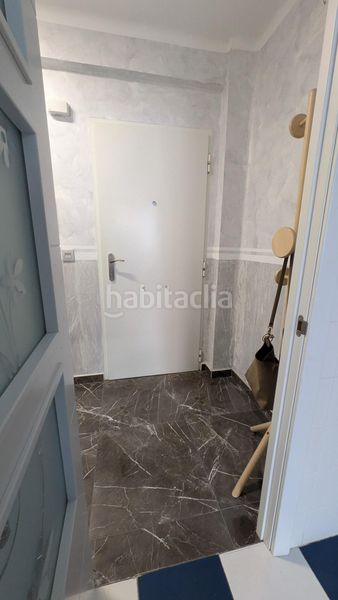 Foto 6bfee977-1fa2-4510-abd9-d4243d7fef4c. Piso  de 3 habitaciones totalmente reformado en Parque Victoria Eugenia, junto al maternoinfantil y la rosaleda en Málaga