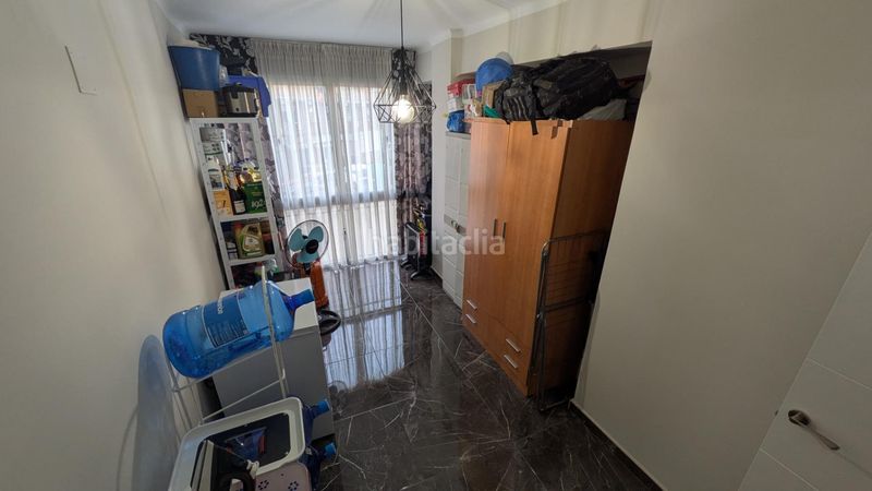 Foto cfd591ff-29fe-4ddb-a91a-80b80171fe82. Piso  de 3 habitaciones totalmente reformado en Parque Victoria Eugenia, junto al maternoinfantil y la rosaleda en Málaga