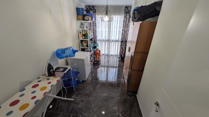 Foto fe54174d-ff96-4d5f-a1ee-86cc33acdecc. Piso  de 3 habitaciones totalmente reformado en Parque Victoria Eugenia, junto al maternoinfantil y la rosaleda en Málaga