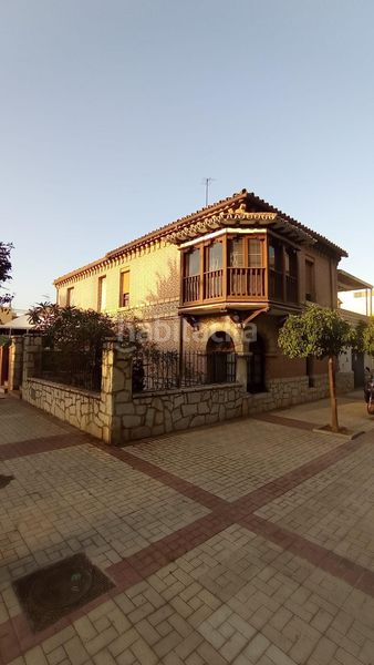 Foto 2e2cbd95-0ae3-4e40-89a2-6f3efc688368. Casa adossada amb aparcament a Barrio de Ciudad Jardín Málaga