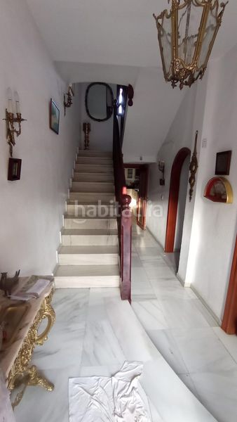 Foto 464fa385-0788-48d2-8dd5-48c20bdf63c1. Casa adossada amb aparcament a Barrio de Ciudad Jardín Málaga