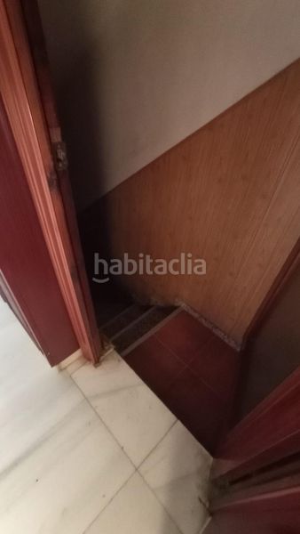 Foto f7367b73-6d92-4545-a9b4-ebab5b5208bc. Casa adossada amb aparcament a Barrio de Ciudad Jardín Málaga