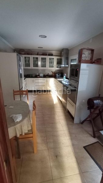 Foto fef91d5d-6deb-4997-a579-e5ef64347d22. Casa adossada amb aparcament a Barrio de Ciudad Jardín Málaga