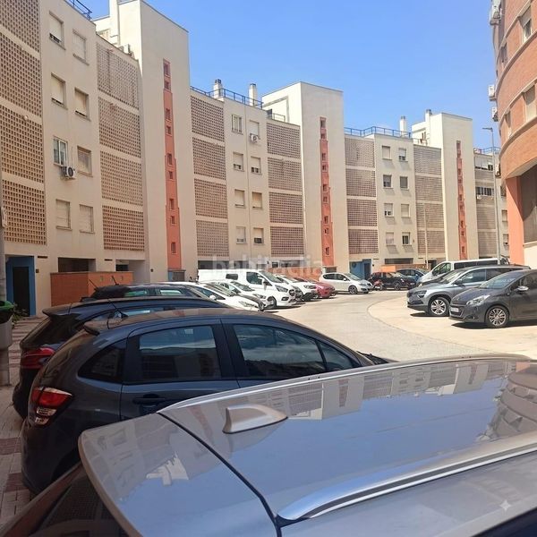 Foto addde3d4-867e-4780-a604-7ac518c16968. Pis amb aparcament a La Florida - Parque Norte Málaga