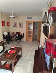 Dachwohnung  Avenida avenida pintores. �tico 3 dormitorios en el cantal