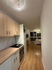 Lloguer Estudi  Calle calle hermanos álvarez quintero. Alquiler de septiembre a mayo de estudio en los brisas en la cal