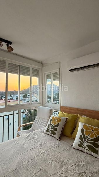 Foto 376f74ab-e989-42ce-85a1-46400d3dec9b. Miete studiowohnung mit pool in La Cala del Moral Rincón de la Victoria