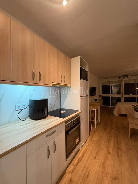 Foto eddea7d3-ef6b-44f6-938e-de00415f62ed. Miete studiowohnung mit pool in La Cala del Moral Rincón de la Victoria