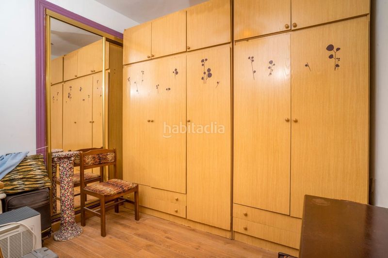 Foto 0c3d6121-b9c1-438e-aebd-6bfdb3f62b8d. Casa a La Trinidad Málaga