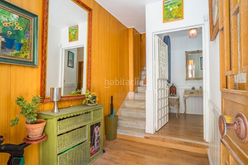 Foto 4eb113e6-7554-4590-bdbb-e6f96574aeb1. Casa a La Trinidad Málaga