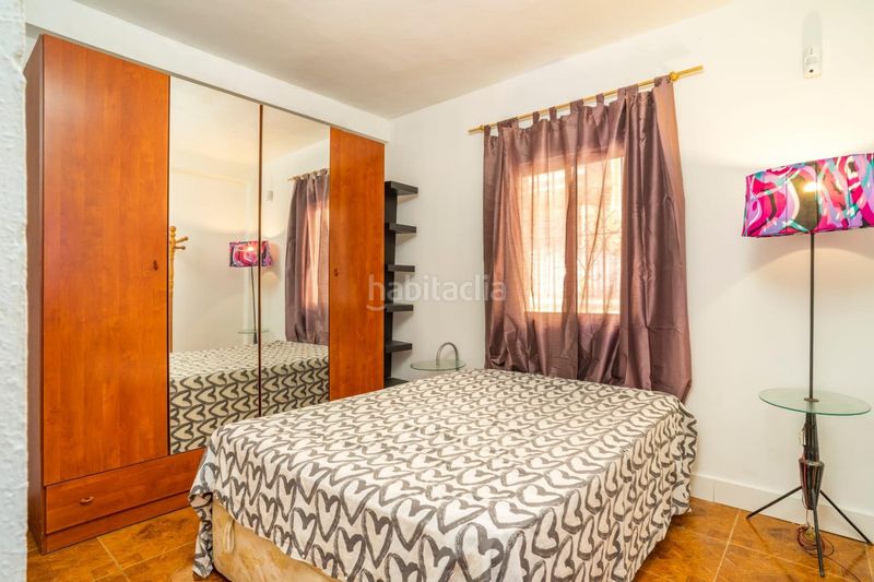 Foto a86aed1f-5037-4027-90f4-b8019f56f5aa. Casa a La Trinidad Málaga