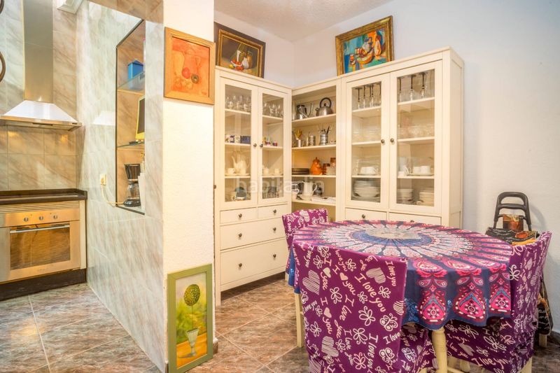 Foto a97d45b1-2aad-47ff-8e29-d46b175505bc. Casa a La Trinidad Málaga