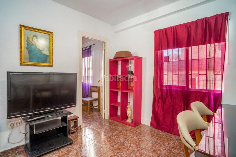 Foto d226ddeb-e52a-4204-a10e-5e610285afde. Casa a La Trinidad Málaga