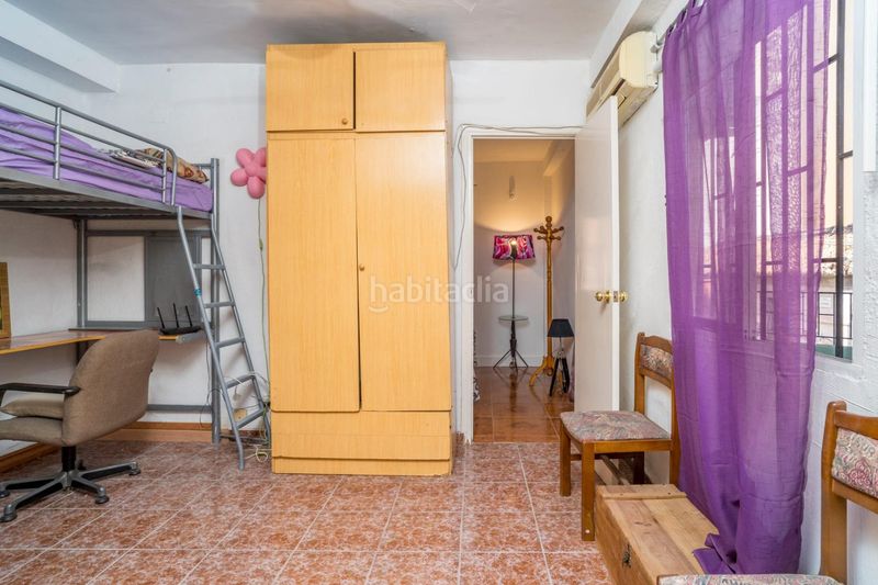 Foto ddcc39d9-03a5-49ee-962c-69b031bdb2fb. Casa a La Trinidad Málaga