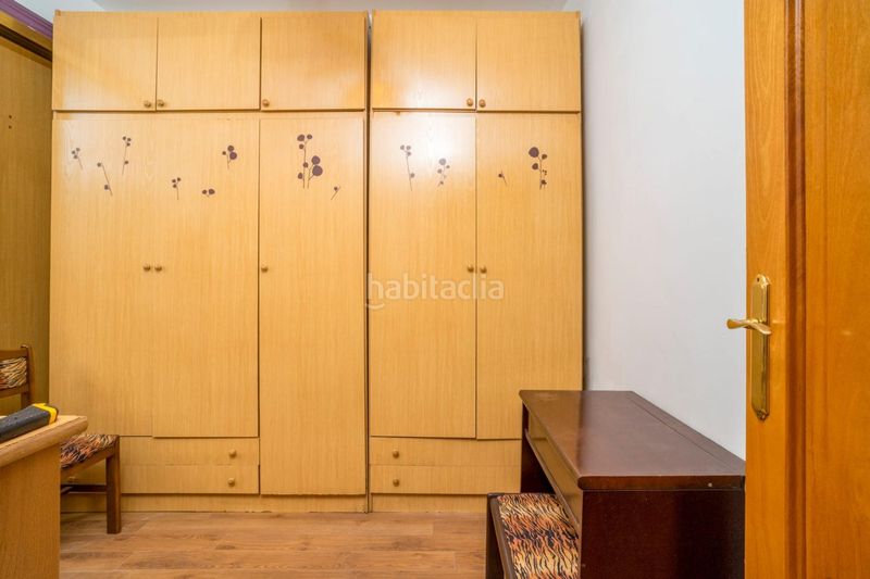 Foto f002cf2b-33da-4b99-9799-91073140673e. Casa a La Trinidad Málaga