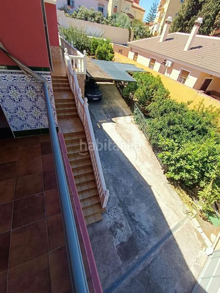 Foto 03248891-817d-4f27-a78e-2da0db28f44a. Xalet amb aparcament a Cortijo Bazán - Los Casinis - Los Cipreses Málaga