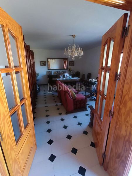 Foto 17a1be95-f75e-4d0d-8e55-5eb17130175e. Xalet amb aparcament a Cortijo Bazán - Los Casinis - Los Cipreses Málaga