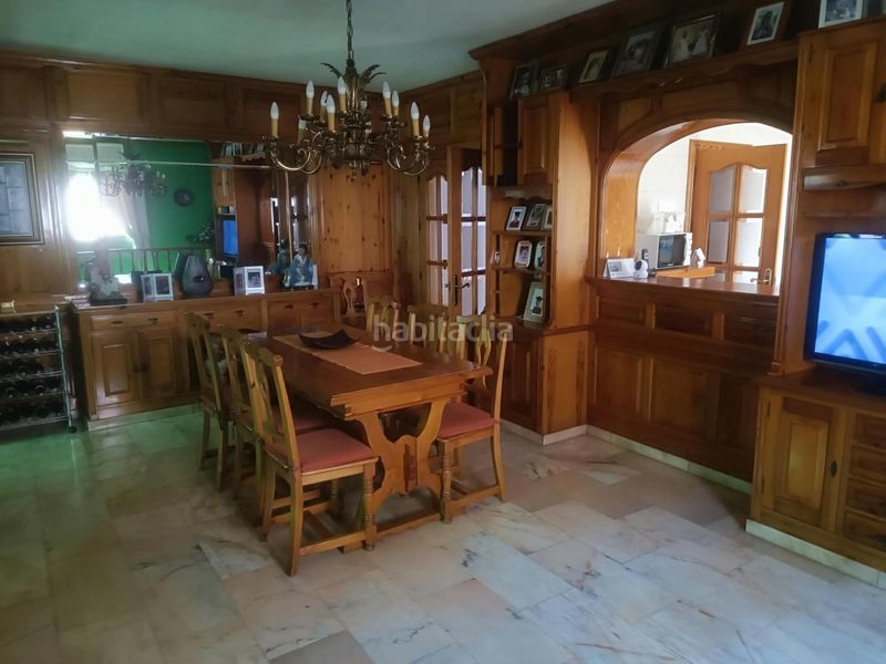Foto 1b5d39c5-2fa1-4fec-8588-af253e24989d. Xalet amb aparcament a Cortijo Bazán - Los Casinis - Los Cipreses Málaga