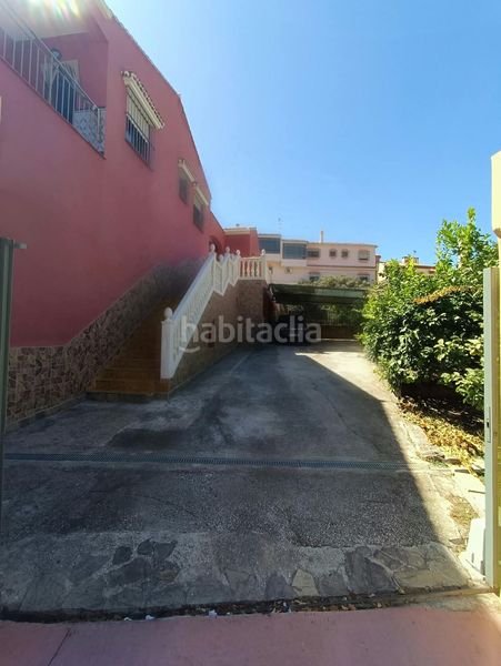 Foto 2f9324bd-e683-4c15-a141-4b2a0fe6864e. Xalet amb aparcament a Cortijo Bazán - Los Casinis - Los Cipreses Málaga