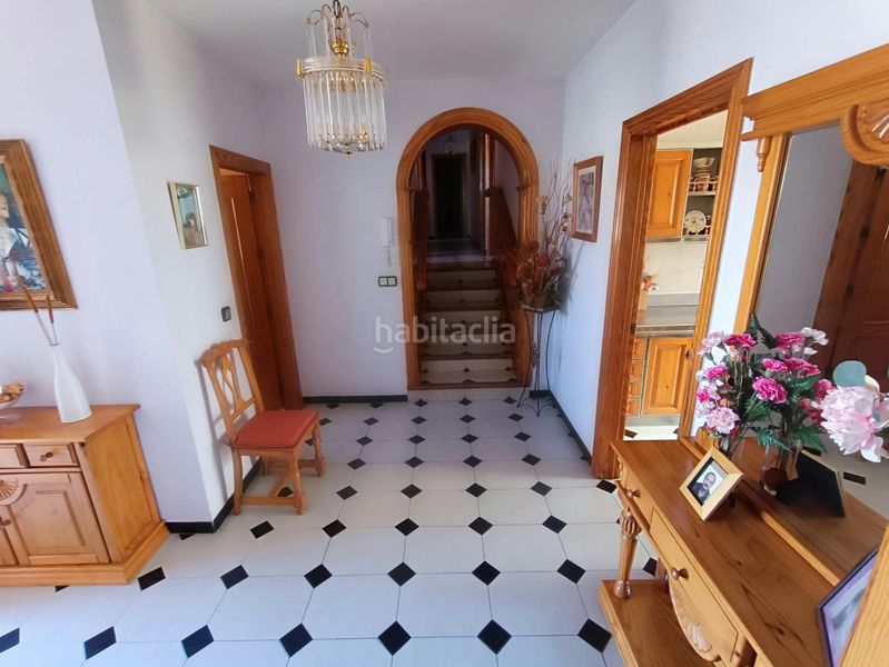 Foto 35ada0b0-f2c8-4093-b41e-27f8c1a07b6a. Xalet amb aparcament a Cortijo Bazán - Los Casinis - Los Cipreses Málaga