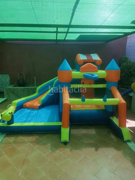 Foto 3a586c87-b801-4e5c-a533-3992607e2f9d. Xalet amb aparcament a Cortijo Bazán - Los Casinis - Los Cipreses Málaga